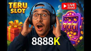 8888K Bet Login