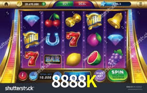 8888K Bet Login